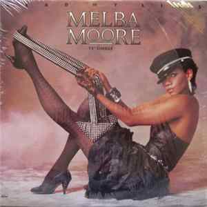 Melba Moore - Read My Lips FLAC