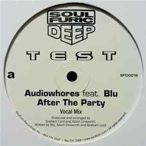 Audiowhores Feat. Blu - After The Party FLAC