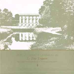 Francois-Joseph Gossec / Joseph Chevalier De Saint-Georges / Johann Schobert - Music In Castles & Cathedrals (II) - Le Petit Trianon FLAC