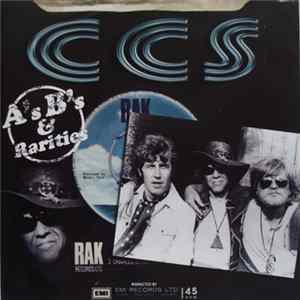 CCS - A's, B's & Rarities FLAC