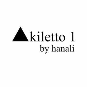 hanali - [▲kiletto 1] FLAC