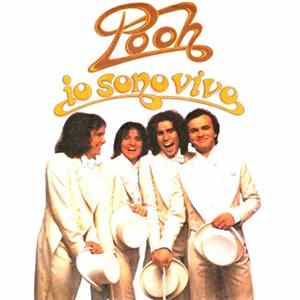 Pooh - Io Sono Vivo FLAC