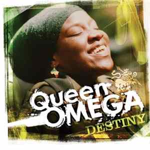 Queen Omega - Destiny FLAC