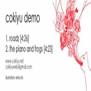 Cokiyu - cokiyu demo FLAC