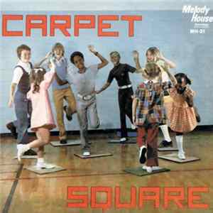 Harrell & Sharron Lucky - Carpet Square FLAC