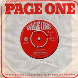 Christine Campbell - Auld Lang Syne FLAC