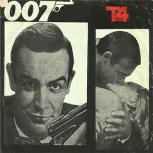 Various - Goldfinger FLAC