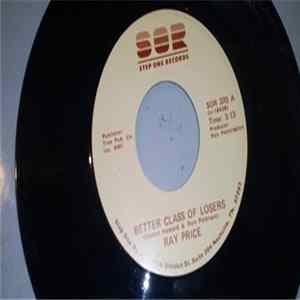 Ray Price - Better Class Of Losers FLAC