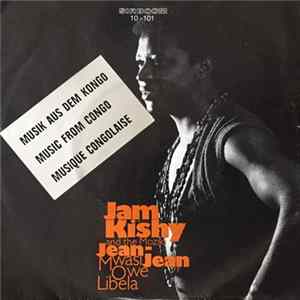 Jam Kishy And The Moziki - Jean-Jean FLAC