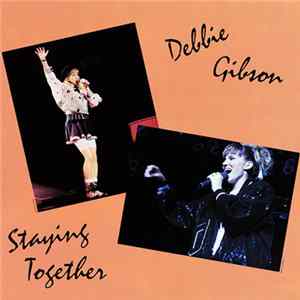 Debbie Gibson - Staying Together FLAC