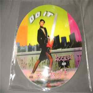 Accept - Do It FLAC