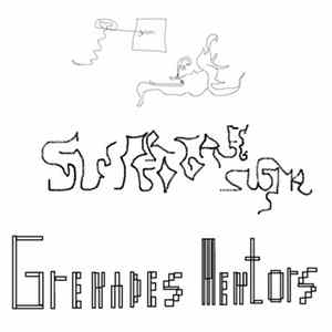 Surrogate sigma - Grenades Mentors FLAC