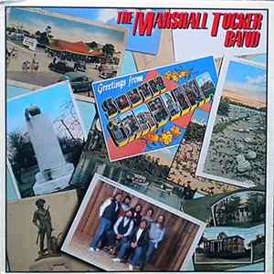 The Marshall Tucker Band - Greetings From South Carolina FLAC