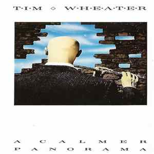 Tim Wheater - A Calmer Panorama FLAC