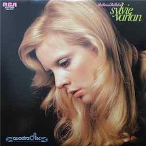 Sylvie Vartan - La Reine De Saba FLAC