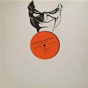 Kriz Da Rhythm & P.O.T. - The Journey E.P. FLAC