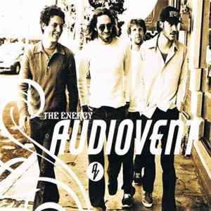 Audiovent - The Energy FLAC