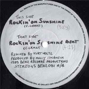 No Artist - Rockin' On Sunshine FLAC