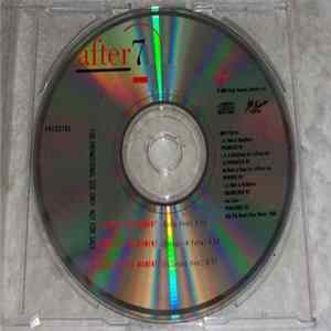 After 7 - Heat Of The Moment FLAC