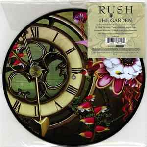 Rush - The Garden FLAC