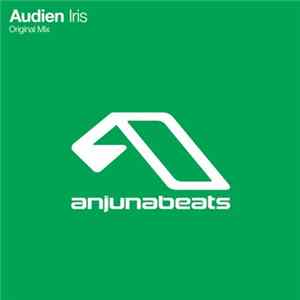 Audien - Iris FLAC