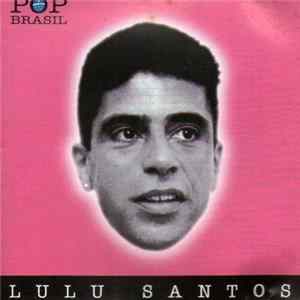 Lulu Santos - Pop Brasil FLAC