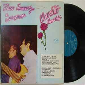 Flaco Jimenez - Clavelito Clavelito FLAC