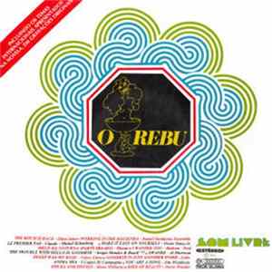 Various - O Rebú - Internacional FLAC