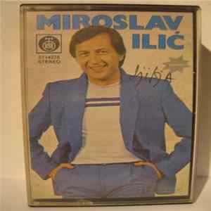 Miroslav Ilić - Zoveš Me Na Vino FLAC