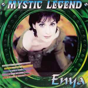 Enya - Mystic Legend FLAC