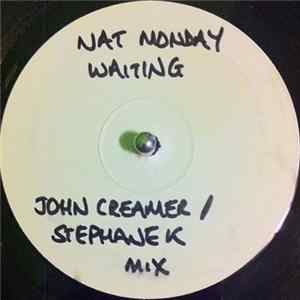 Nat Monday - Waiting FLAC