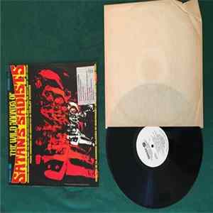 Harley Hatcher - The Wild Sounds of Satan's Sadist FLAC