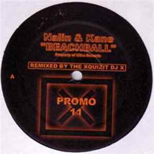 Nalin & Kane / Perpetuous Dreamer - The Lost Remix 12" FLAC