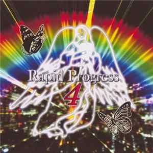 Various - Rapid Progress 4 FLAC