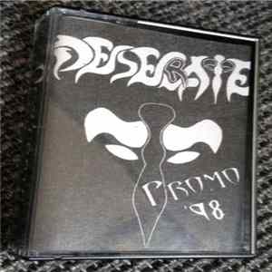 Desecrate - Promo '98 FLAC