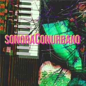 Damo Naimad - Sonora Conurbano FLAC
