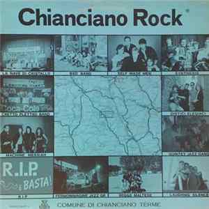 Various - Chianciano Rock FLAC