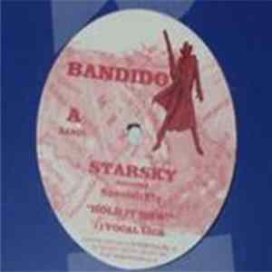 Starsky Featuring Spanish Fly - Hold It Now FLAC