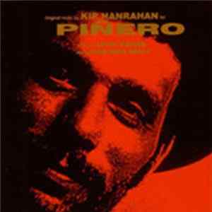 Kip Hanrahan - Original Music From The Soundtrack Of Pinero FLAC