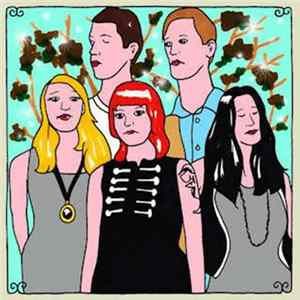 Eisley - An Offer Of Midnight FLAC