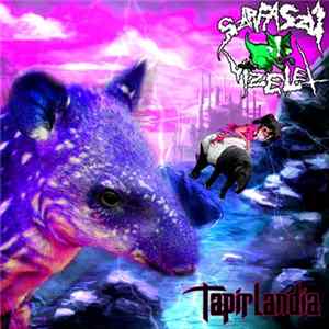 Szarfaszú Vizelet - TapirLandia FLAC