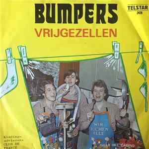 De Bumpers - Vrijgezellen FLAC