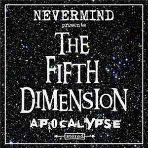 Nevermind - The Fifth Dimension FLAC