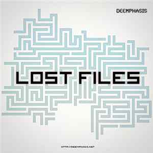 Deemphasis - Lost Files FLAC