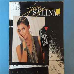 Joy Salinas - Paris Nights FLAC