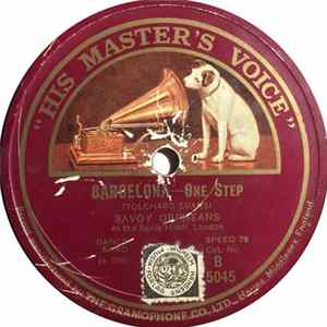 Savoy Orpheans / Savoy Tango Orchestra - Barcelona / Matador FLAC