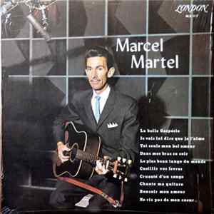Marcel Martel - Marcel Martel Et Son Ensemble FLAC