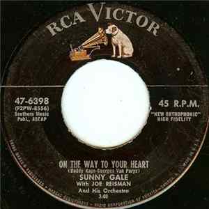 Sunny Gale - On The Way To Your Heart / Devotion FLAC