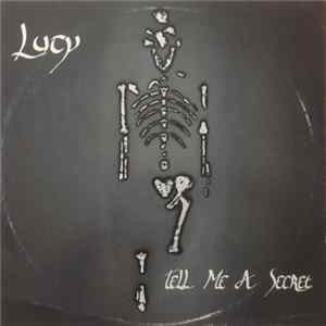 Lucy - Tell Me A Secret FLAC