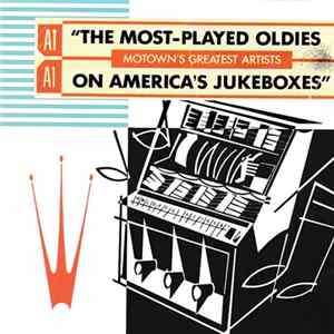 Various - "The Most-Played Oldies On America's Jukeboxes" FLAC